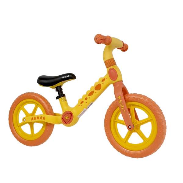 BY23360 BICIKL GURALICA ŽUTI 