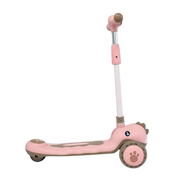 BY23421 TROTINET ROZI 