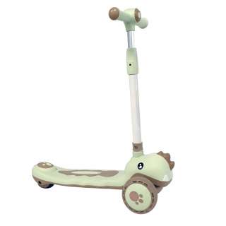 BY23438 TROTINET ZELENI 