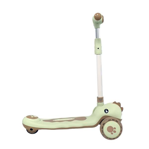 BY23438 TROTINET ZELENI 