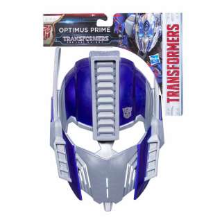 TRANSFORMERS ROLE PLAY MASKS