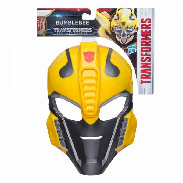 TRANSFORMERS ROLE PLAY MASKS 