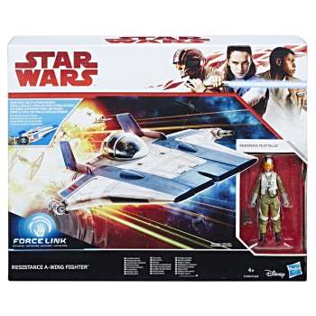 STAR WARS SET KLASA B ASST 