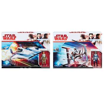 STAR WARS SET KLASA B ASST 