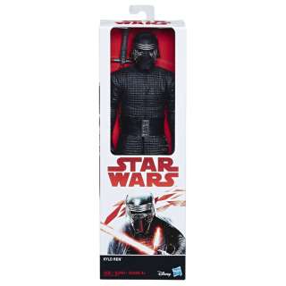 STAR WARS HERO SERIES FIGURE ASST