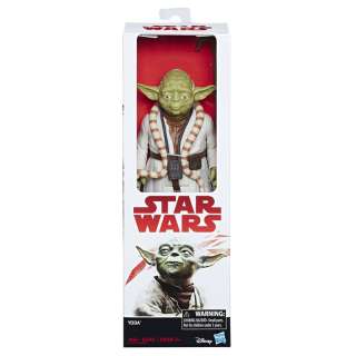 STAR WARS HERO SERIES FIGURE ASST