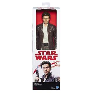 STAR WARS HERO SERIES FIGURE ASST