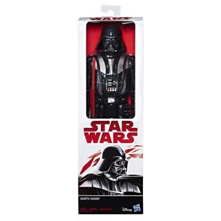 STAR WARS HERO SERIES FIGURE ASST
