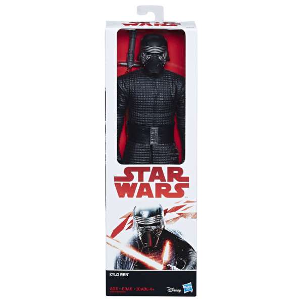 STAR WARS HERO SERIES FIGURE ASST