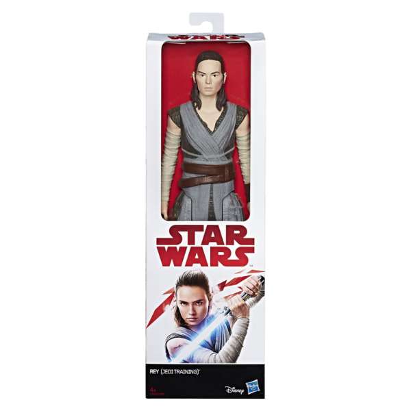 STAR WARS HERO SERIES FIGURE ASST
