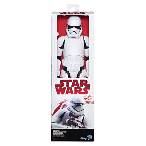STAR WARS HERO SERIES FIGURE ASST