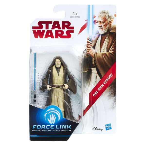 STAR WARS FIGURA TEAL ASST 