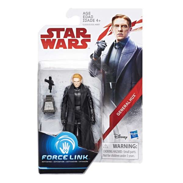 STAR WARS FIGURA TEAL ASST