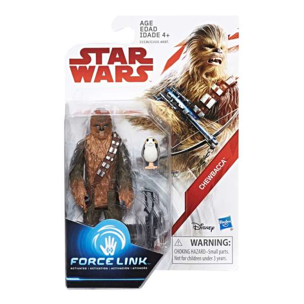 STAR WARS FIGURA TEAL ASST 