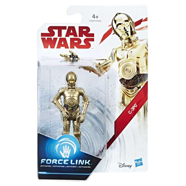 STAR WARS FIGURA TEAL ASST 