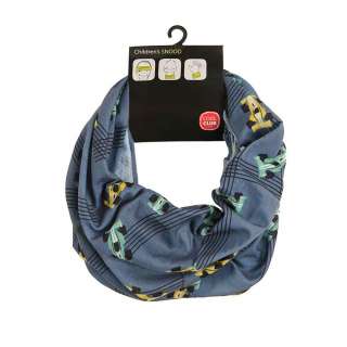 COOL CLUB SAL SNOOD