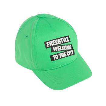 COOL CLUB KAPA CAP 