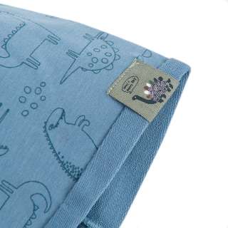 COOL CLUB KAPA BEIGE MELANGE BOTANIC 