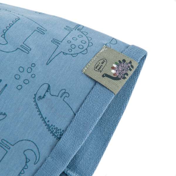 COOL CLUB KAPA BEIGE MELANGE BOTANIC 