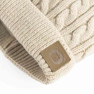 COOL CLUB KAPA BEIGE MELANGE 