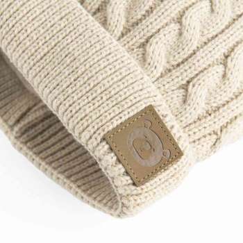 COOL CLUB KAPA BEIGE MELANGE 