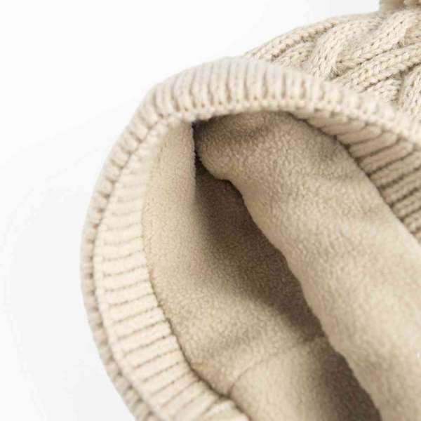 COOL CLUB KAPA BEIGE MELANGE 