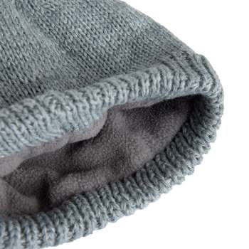 COOL CLUB KAPA LIGHT GREY MELANGE 