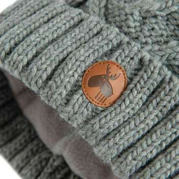 COOL CLUB KAPA GREY MELANGE 