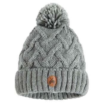 COOL CLUB KAPA GREY MELANGE 