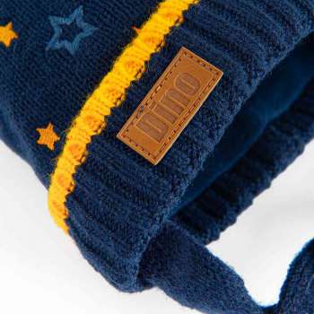 COOL CLUB KAPA NAVY BLUE 