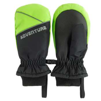 COOL CLUB SKI RUKAVICE GREEN 