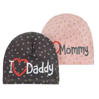 COOL CLUB KAPA CAP 2-PACK