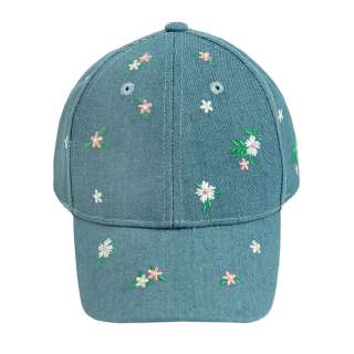 COOL CLUB KACKET LIGHT DENIM