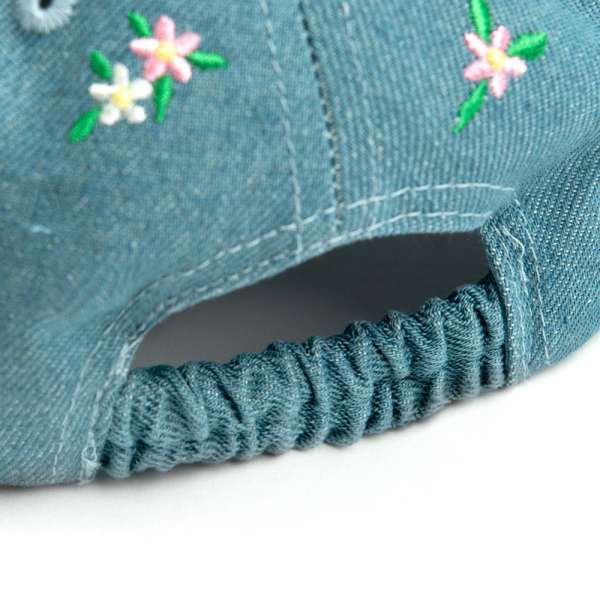 COOL CLUB KACKET LIGHT DENIM