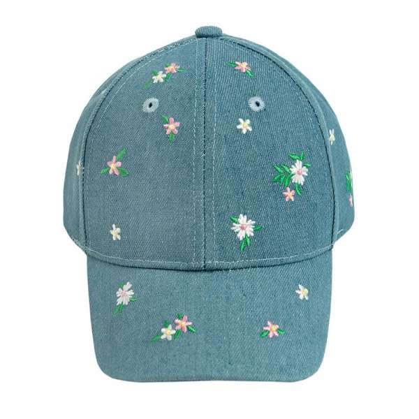 COOL CLUB KACKET LIGHT DENIM