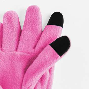 COOL CLUB RUKAVICE PINK 