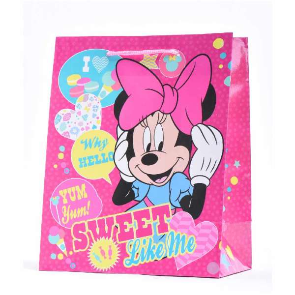 UKRASNA KESA DISNEY VELIKA 