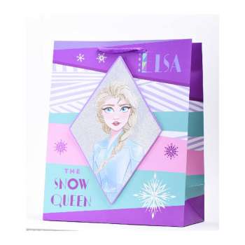 CAS07138 UKRASNA  KESA DISNEY HOT STAMPING/3D VELIKA 
