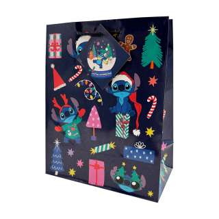 CAS07927 UKRASNA KESA NOVOGODISNJA DISNEY JUMBO 