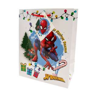 CAS07927 UKRASNA KESA NOVOGODISNJA DISNEY JUMBO 