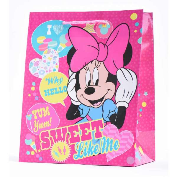 UKRASNA KESA DISNEY MALA