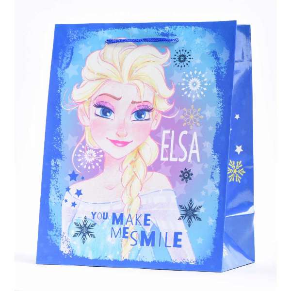 UKRASNA KESA DISNEY MALA