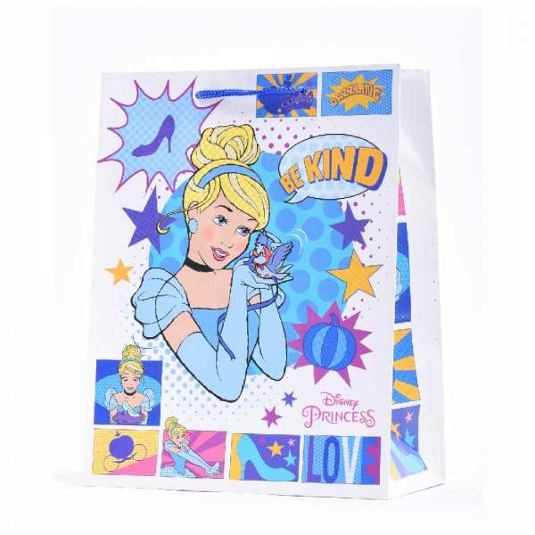 UKRASNA KESA DISNEY VELIKA