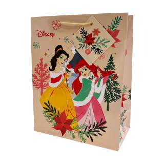 CAS57347 UKRASNA KESA NOVOGODISNJA DISNEY VELIKA 