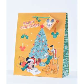 CAS57354 UKRASNA KESA NOVOGODISNJA DISNEY HORIZONTAL JUMBO 