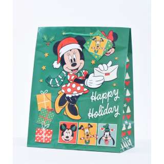 CAS57354 UKRASNA KESA NOVOGODISNJA DISNEY HORIZONTAL JUMBO 