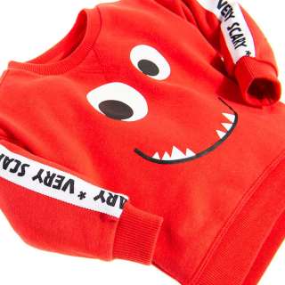 COOL CLUB DUKSERICA DUG RUKAV