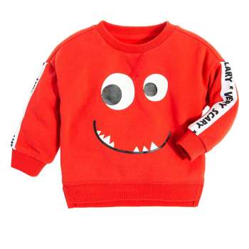 COOL CLUB DUKSERICA DUG RUKAV