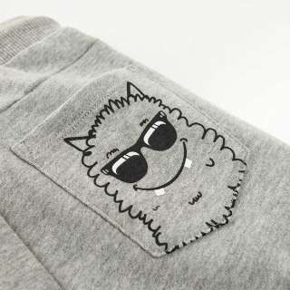 COOL CLUB TRENERKA DONJI DIO 