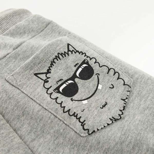 COOL CLUB TRENERKA DONJI DIO 